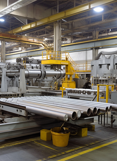 有色金屬行業(yè)